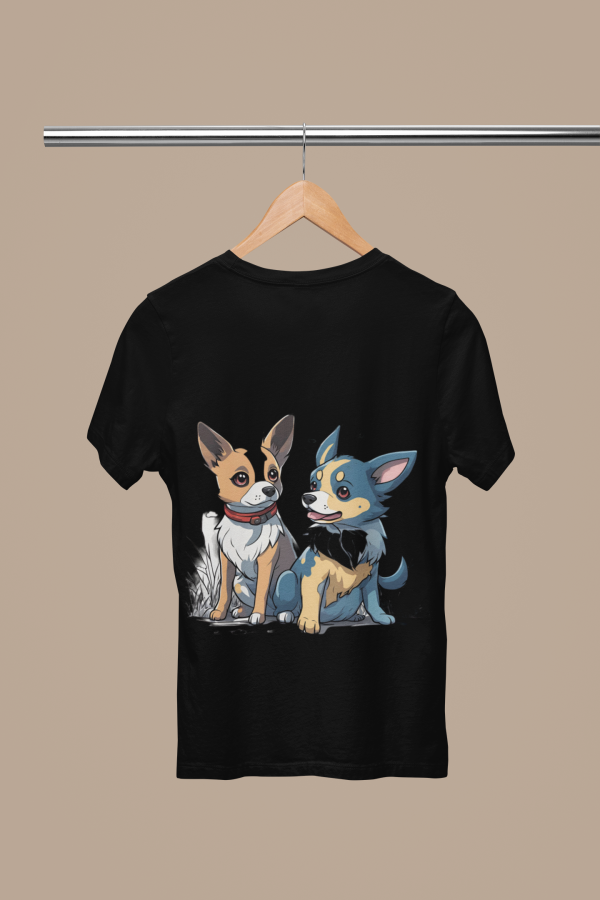 T-Shirt N°19