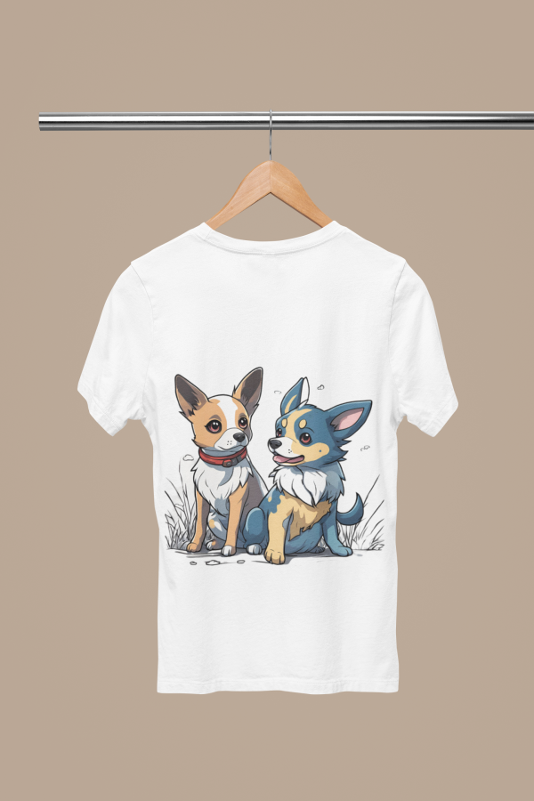 T-Shirt N°19 – Image 3