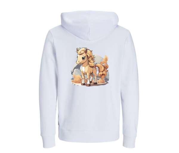 Sweat à capuche N°20 – Image 3