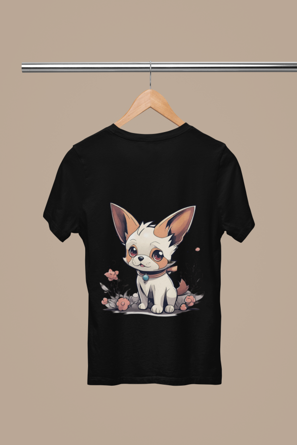 T-Shirt N°21