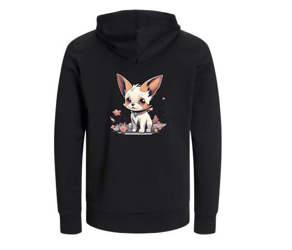 Sweat à capuche N°21 – Image 3
