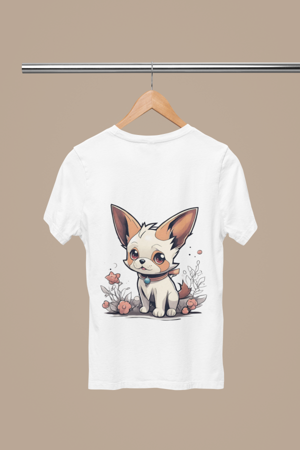 T-Shirt N°21 – Image 3