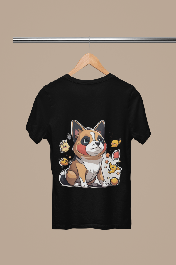 T-Shirt N°22