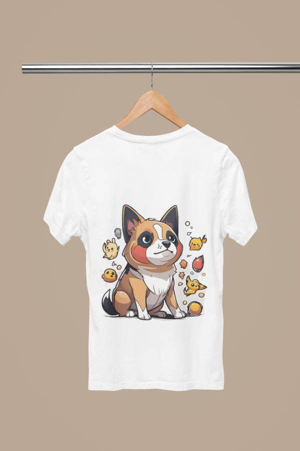 T-Shirt N°22 – Image 3