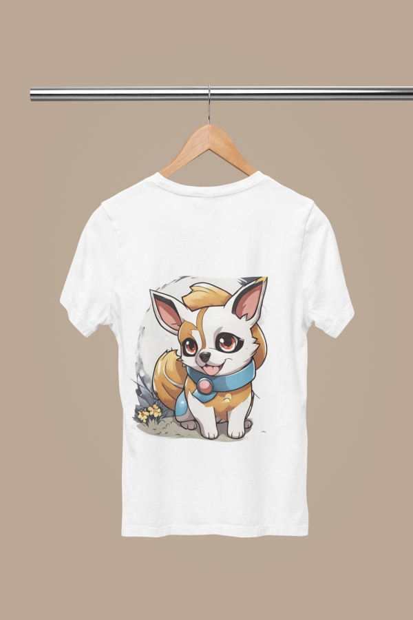 T-Shirt N°23