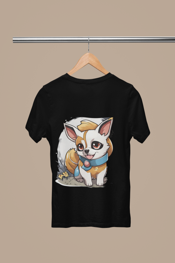 T-Shirt N°23 – Image 3