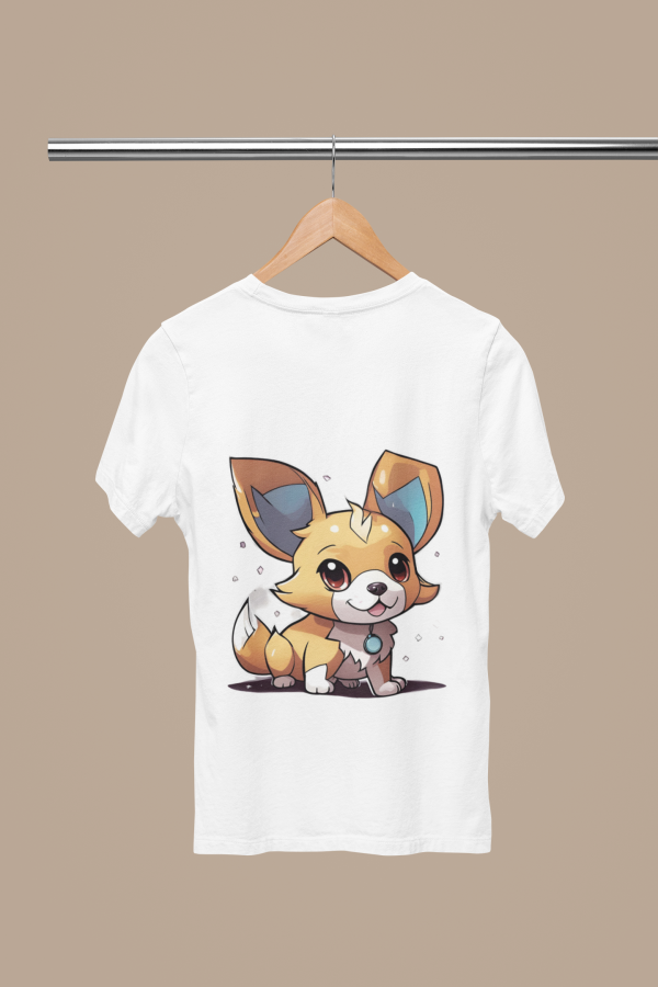 T-Shirt N°24 – Image 3