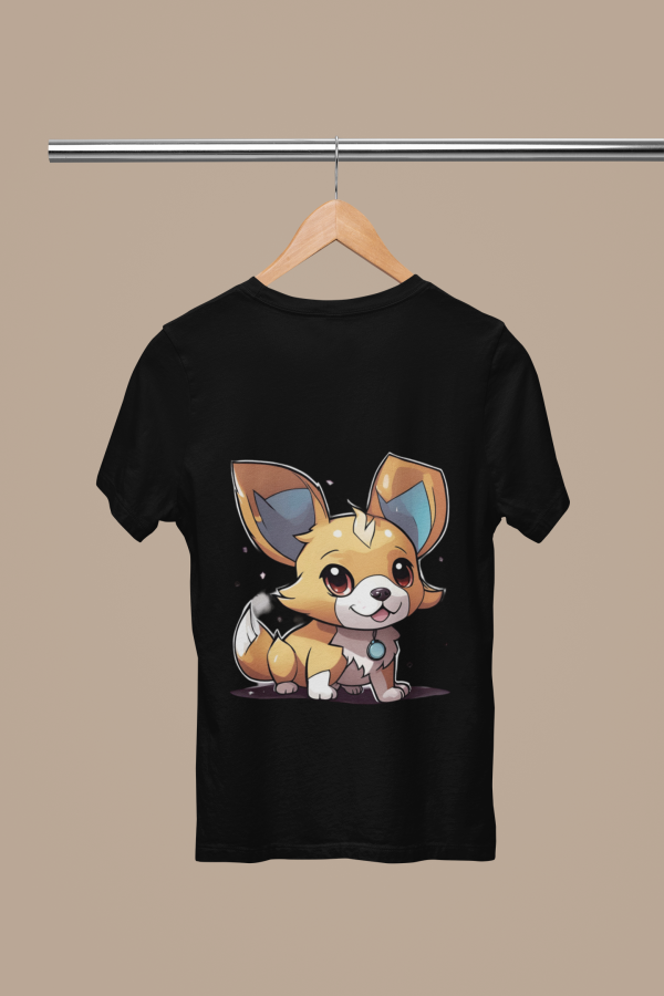 T-Shirt N°24