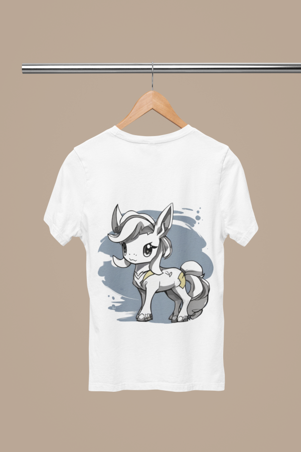 T-Shirt N°25