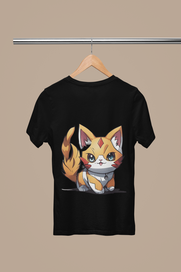 T-Shirt N°4
