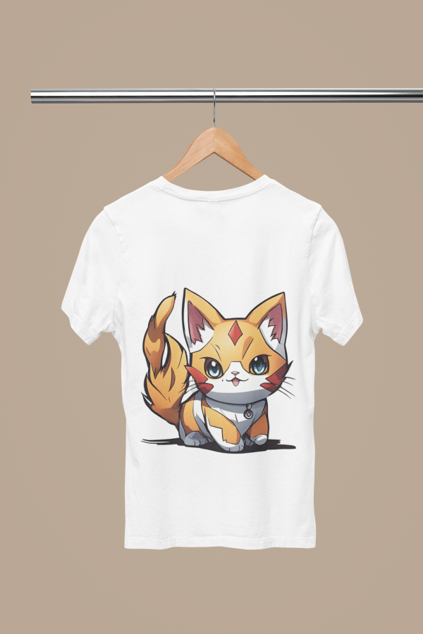 T-Shirt N°4 – Image 3