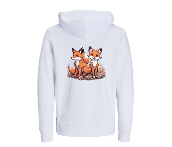 Sweat à capuche N°5 – Image 3