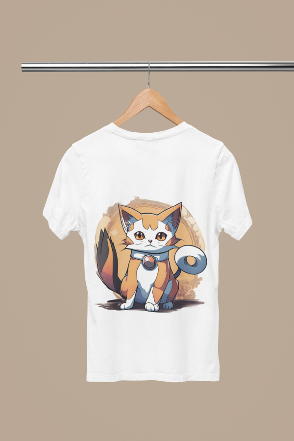 T-Shirt N°5