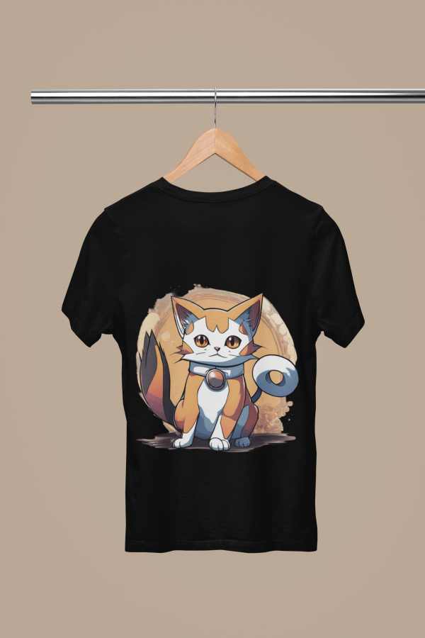 T-Shirt N°5 – Image 3