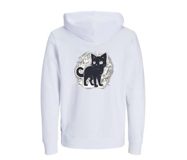 Sweat à capuche N°6 – Image 3