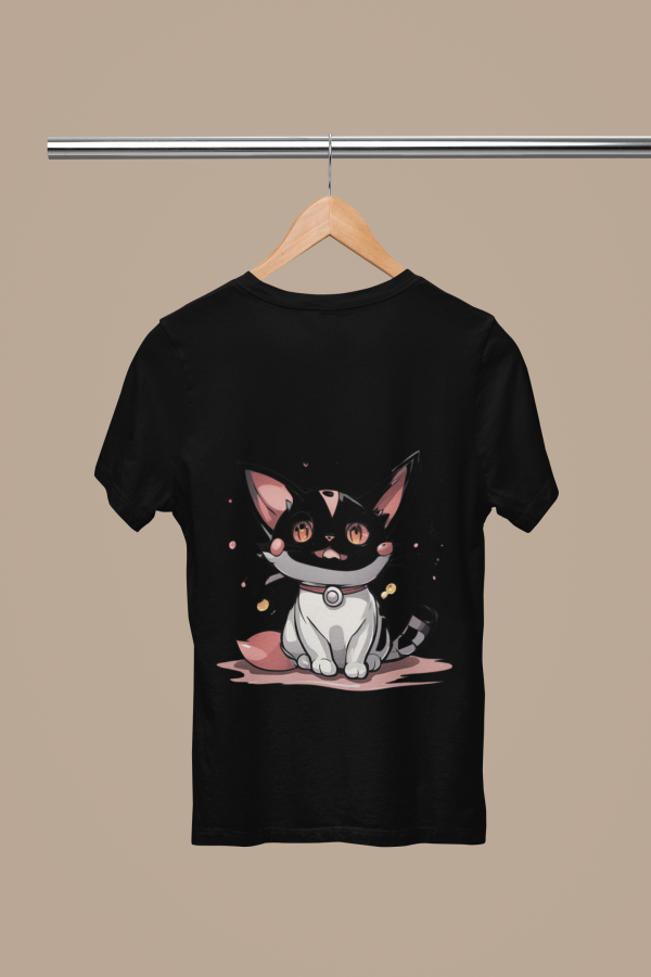 T-Shirt N°7 – Image 3