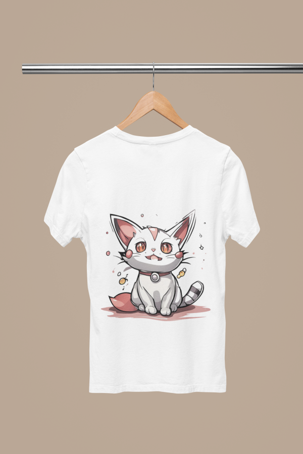 T-Shirt N°7