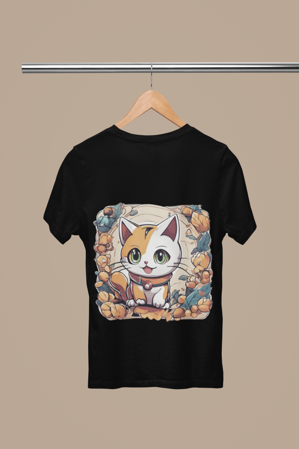 T-Shirt N°8