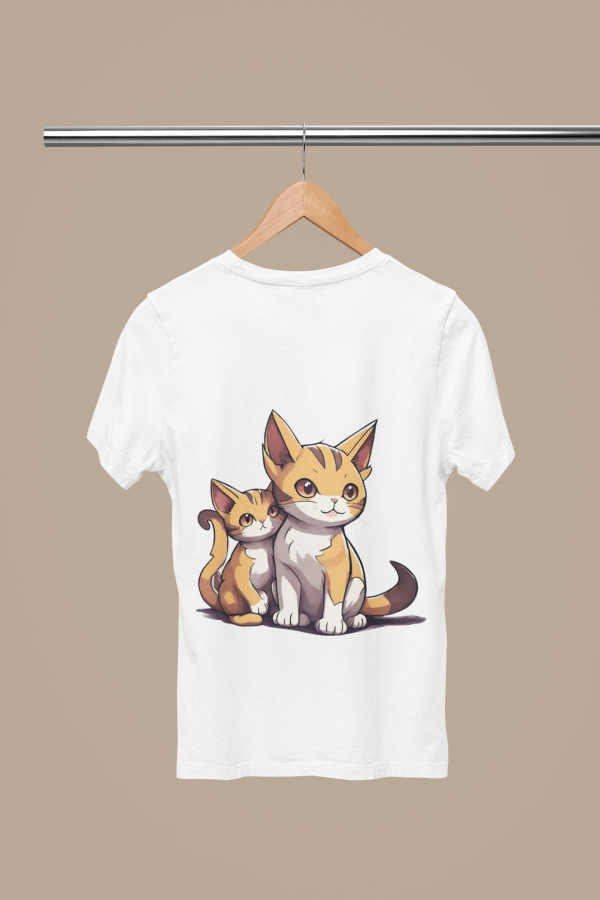 T-Shirt N°9 – Image 3