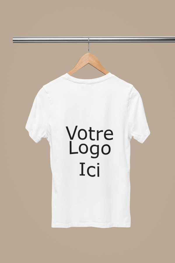 T-Shirt personnalisé