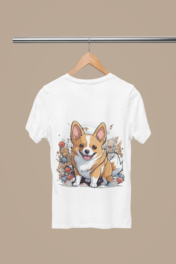 T-Shirt N°26 – Image 3