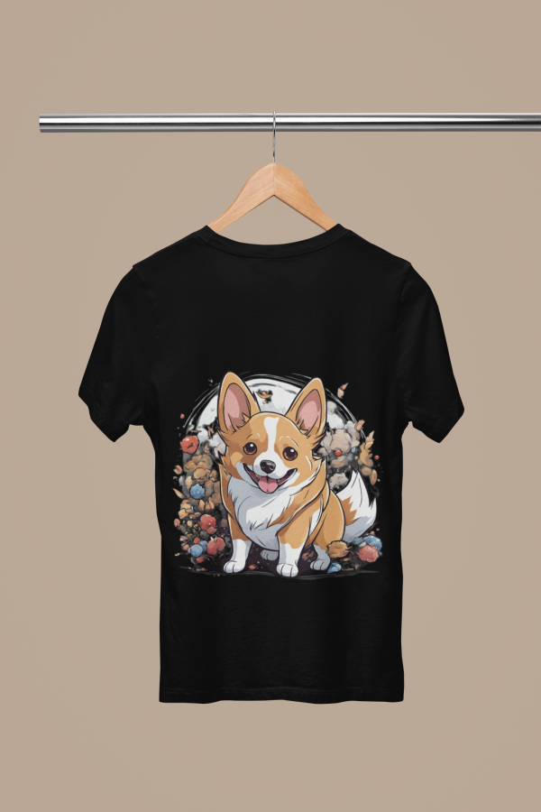 T-Shirt N°26