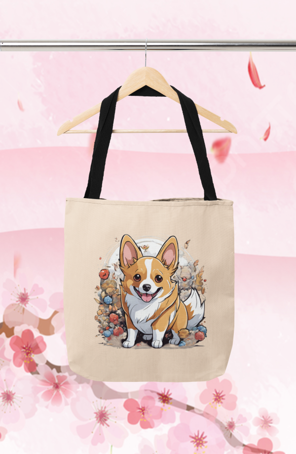 Totebag N°26